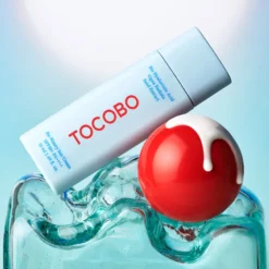 Bio Watery Sun Cream SPF50 PA++++