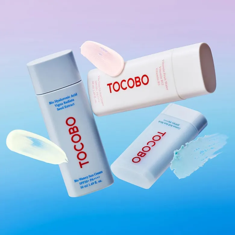 Bio Watery Sun Cream SPF50 PA++++