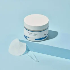 Birch Juice Moisturizing Pad