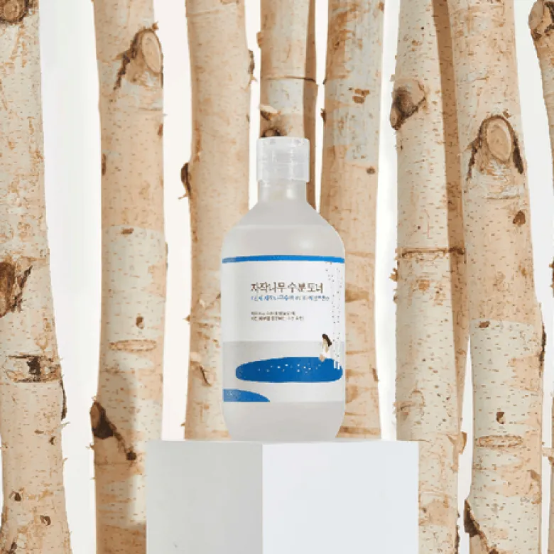 Birch Juice Moisturizing Toner
