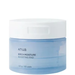Birch Moisture Boosting Pad