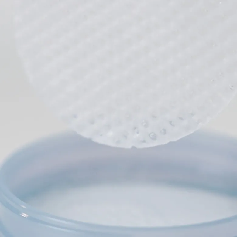 Birch Moisture Boosting Pad