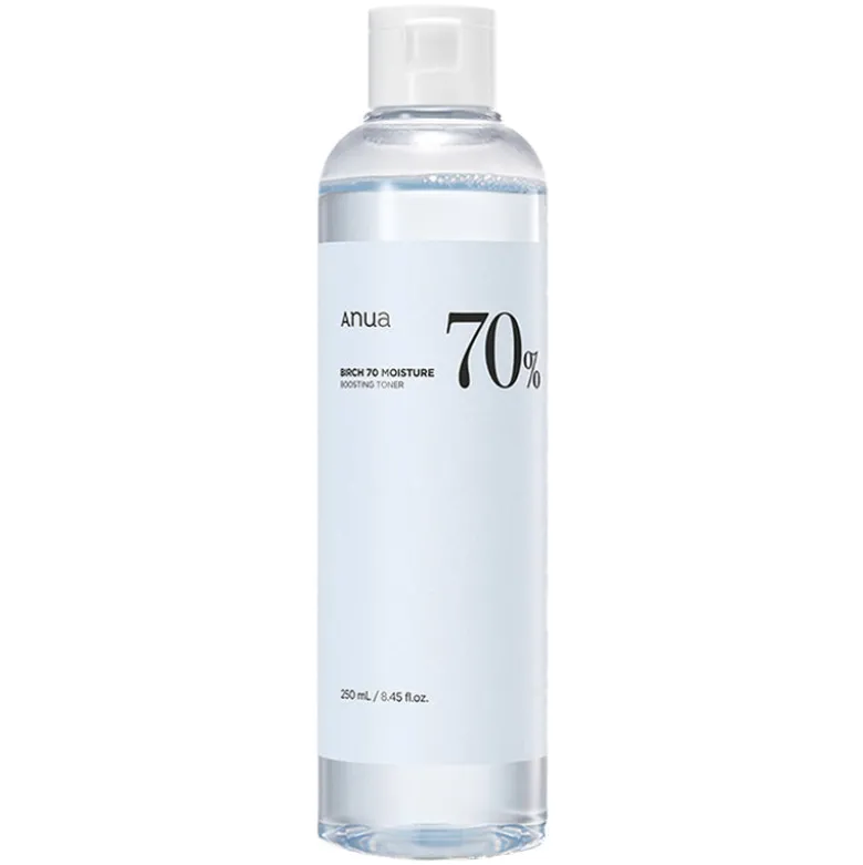Birch 70% Moisture Boosting Toner
