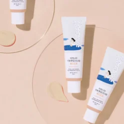 Birch Moisture Tone-Up Sunscreen