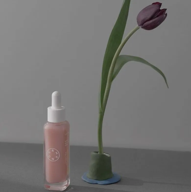 Black Blossom Drop