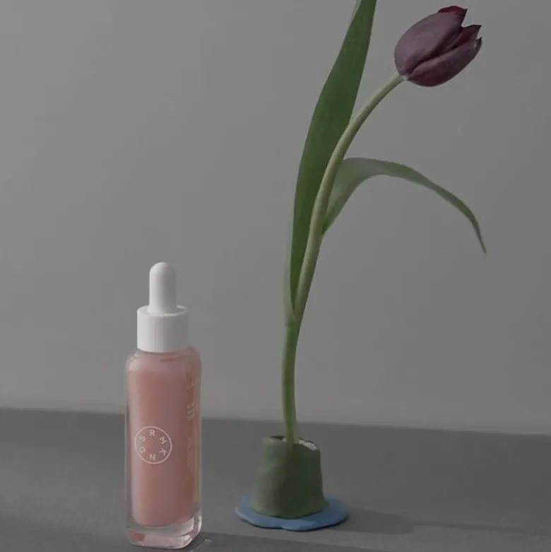 Black Blossom Drop