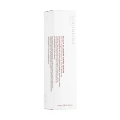 Black Blossom Hand Serum