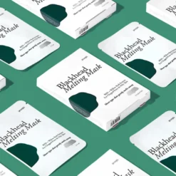 Blackhead Melting Mask