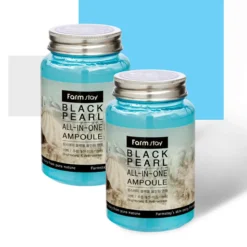 Black Pearl All-In-One Ampoule