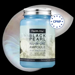 Black Pearl All-In-One Ampoule