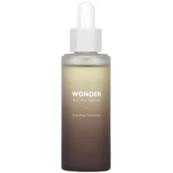Black Rice Facial Oil