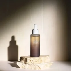 Black Rice Facial Oil
