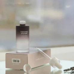 Black Rice Hyaluronic Botanical 2GF Wonderful Ampoule