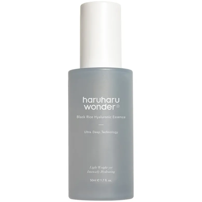Black Rice Hyaluronic Essence