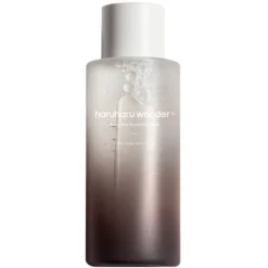 Black Rice Hyaluronic Toner