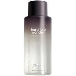 Black Rice Hyaluronic Toner - Free of Alcohol & Fragrance