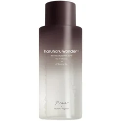Black Rice Hyaluronic Toner - Free of Alcohol & Fragrance