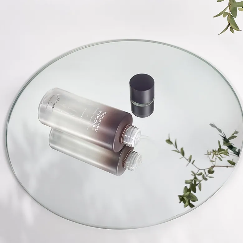 Black Rice Hyaluronic Toner - Free of Alcohol & Fragrance