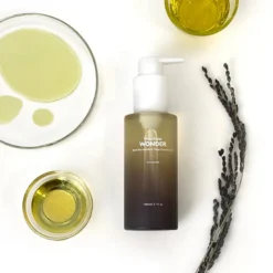 Black Rice Moisture Deep Cleansing Oil