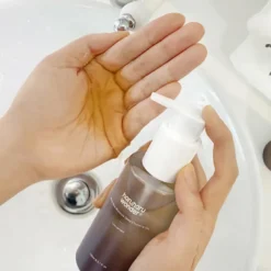 Black Rice Moisture Deep Cleansing Oil