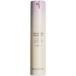 Black Rice Night Knight Retinol Serum