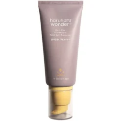 Black Rice Pure Mineral Relief Daily Sunscreen SPF50+ PA++++