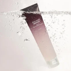 Black Rice Triple AHA Gentle Cleansing Gel