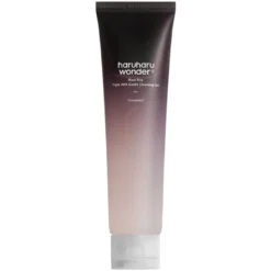 Black Rice Triple AHA Gentle Cleansing Gel