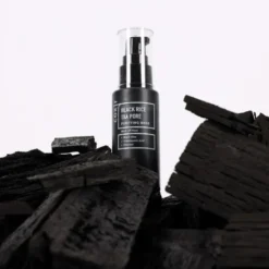 Black Rice TXA Pore Purifying Mask