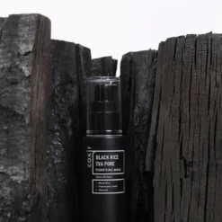 Black Rice TXA Pore Purifying Mask