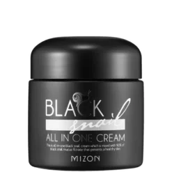 Black Snail All In One Cream