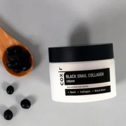 Black Snail Collagen Cream
