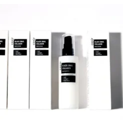Black Snail Collagen Emulsion