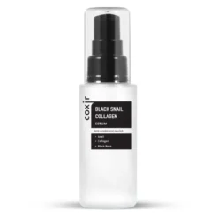 Black Snail Collagen Serum