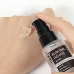 Black Snail Collagen Serum