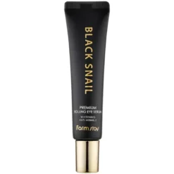 Black Snail Premium Rolling Eye Serum