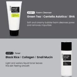 Black Snail Starter Kit