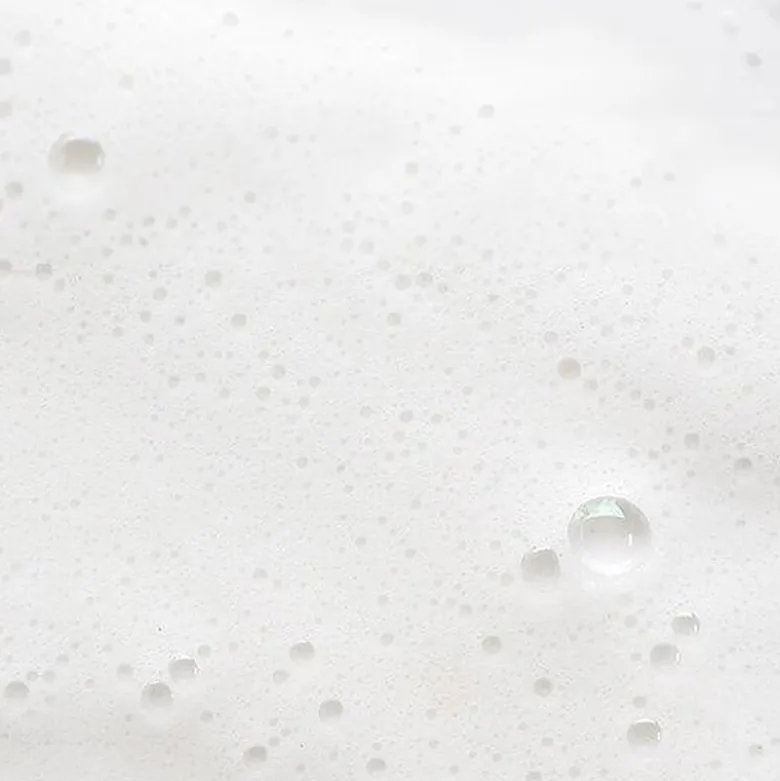 Black Sugar Perfect Enzyme Powder Wash