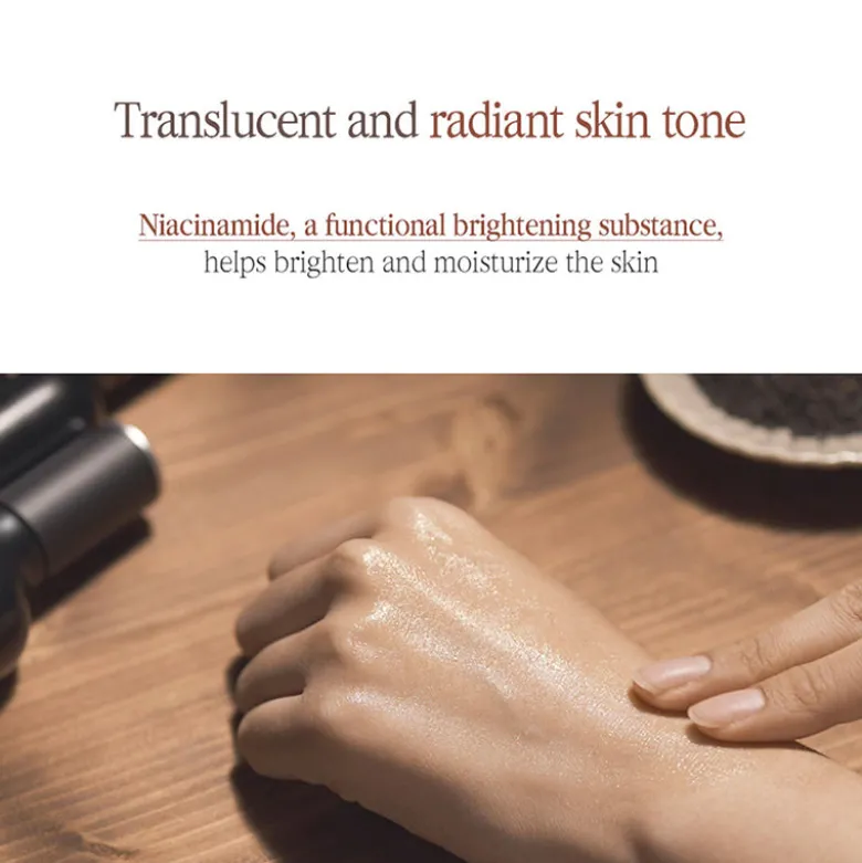 Black Tea Boosting Serum
