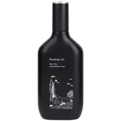 Black Tea Deep Infusion Toner