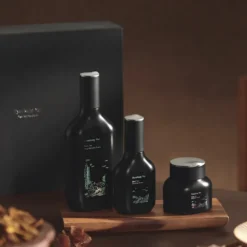 Black Tea Line Gift Set