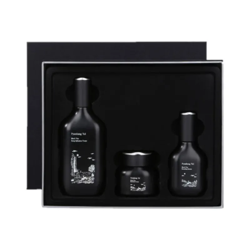 Black Tea Line Gift Set