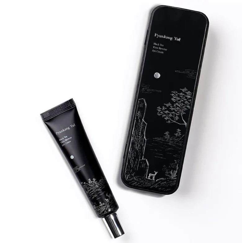 Black Tea Time Reverse Eye Cream