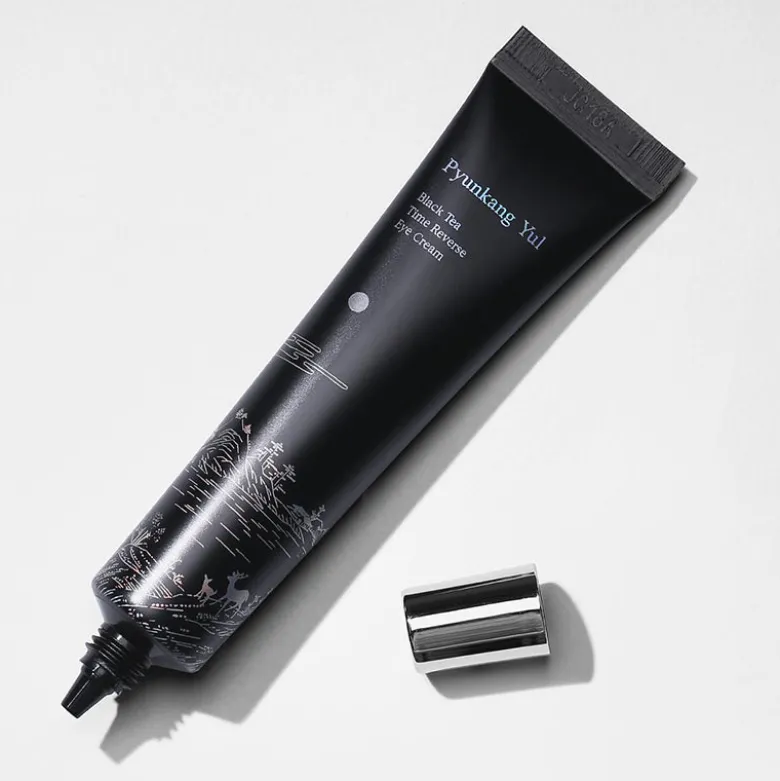 Black Tea Time Reverse Eye Cream