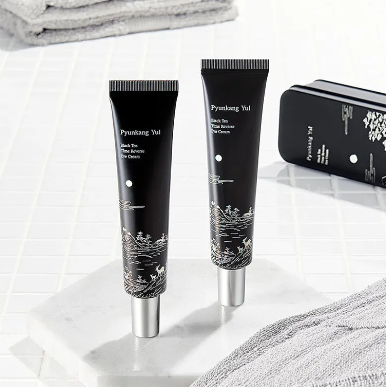 Black Tea Time Reverse Eye Cream