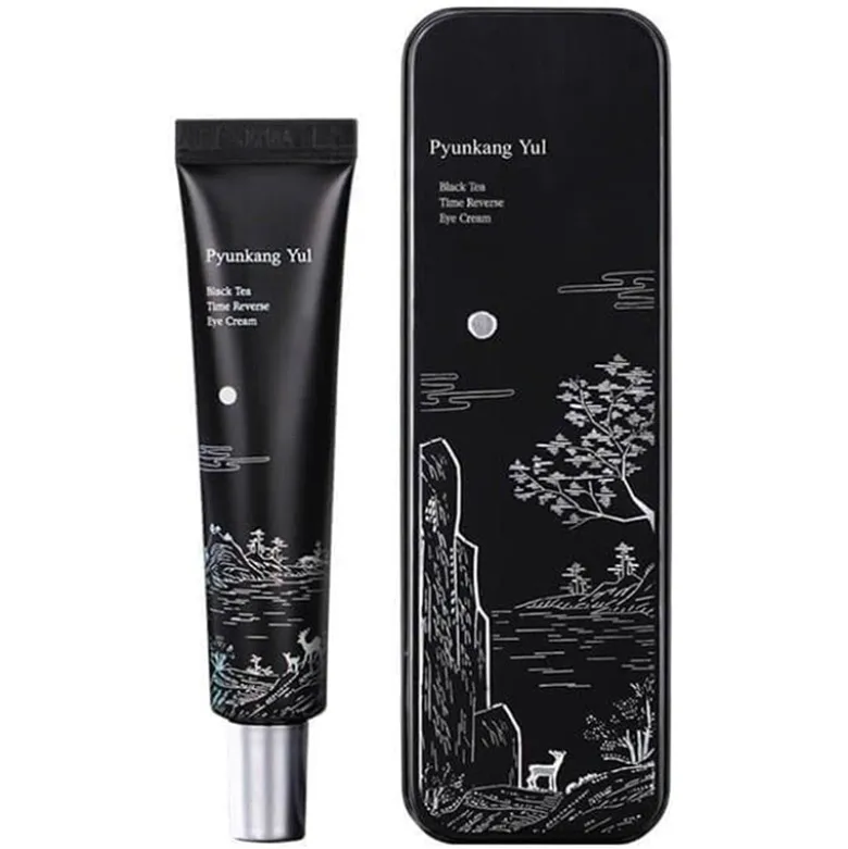 Black Tea Time Reverse Eye Cream
