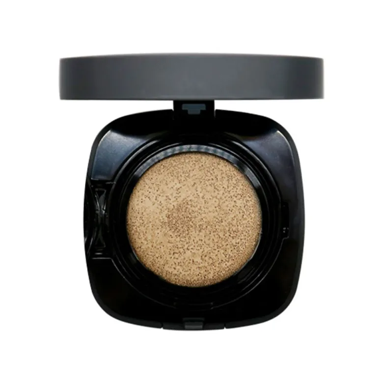 Blemish Cover Cushion #21 Bright Beige