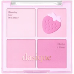 Blending Mood Cheek