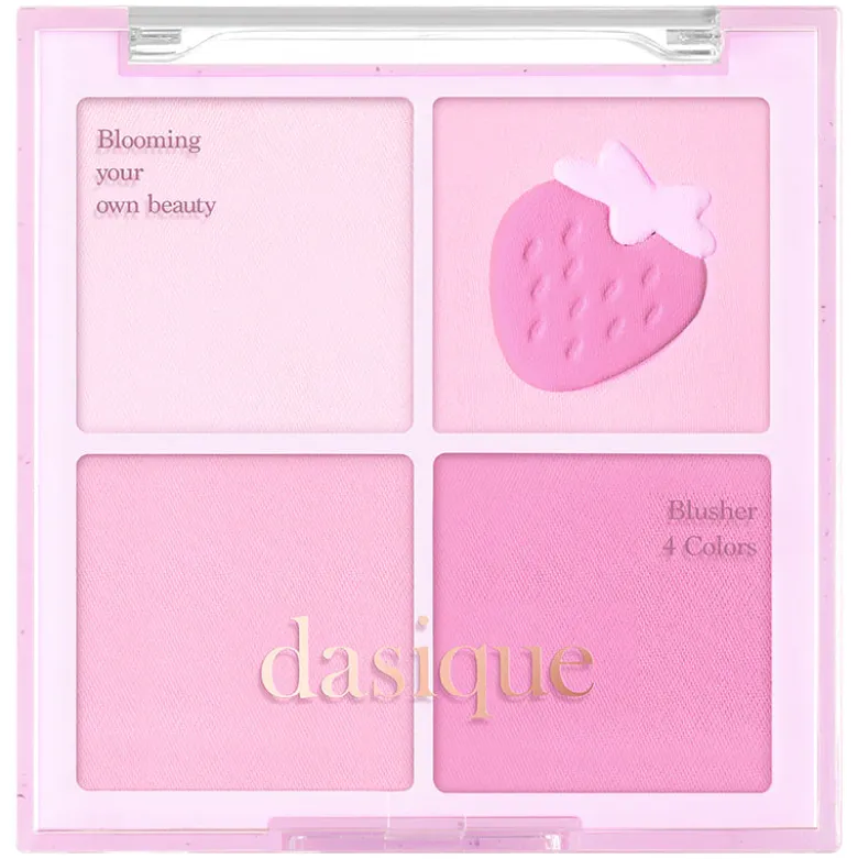 Blending Mood Cheek