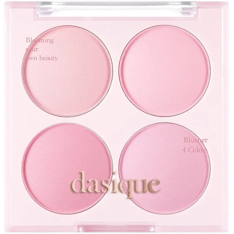 Blending Mood Cheek